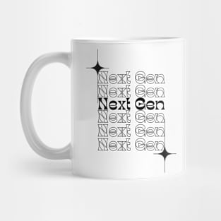 Next Gen Mug